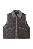 CROPPED RAYDON GILET ベスト