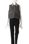 CROPPED RAYDON GILET ベスト ラベンハム/LAVENHAM