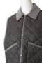 CROPPED RAYDON GILET ベスト ラベンハム/LAVENHAM