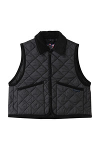 LAVENHAM｜ラベンハムのベスト・ジレ（ジャケット）通販｜ELLE SHOP