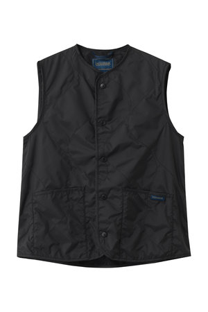 ラベンハム/LAVENHAMのUNWADDED COCOON THORNHAM(110800/110802)