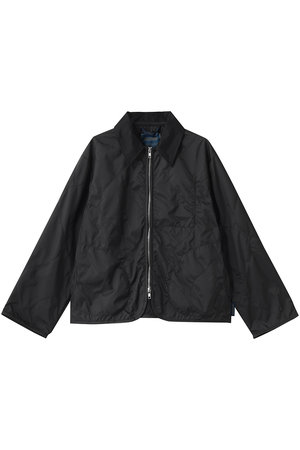 ラベンハム/LAVENHAMのSIDE POCKET UNWADDED TEYNHAM(110800/110802)