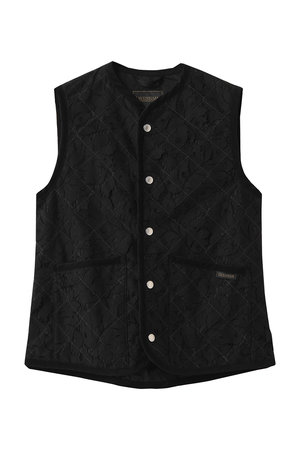 ラベンハム/LAVENHAMのBLACK EDITION LACE COCOON THORNHAM(110800/110802)