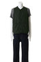 【MEN】UNWADDED THORNHAM ラベンハム/LAVENHAM