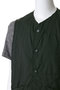 【MEN】UNWADDED THORNHAM ラベンハム/LAVENHAM