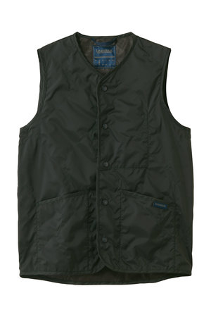 ラベンハム/LAVENHAMの【MEN】UNWADDED THORNHAM(110800/110802)