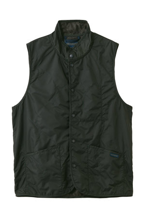 ラベンハム/LAVENHAMの【MEN】UNWADDED MICKFIELD(110800/110802)