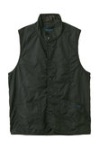 【MEN】UNWADDED MICKFIELD