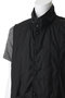 【MEN】UNWADDED MICKFIELD ラベンハム/LAVENHAM