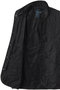 【MEN】UNWADDED MICKFIELD ラベンハム/LAVENHAM