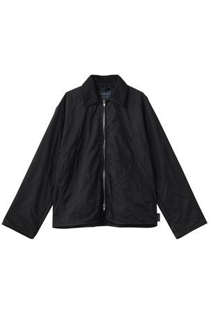 ラベンハム/LAVENHAMの【MEN】SIDE POCKET UNWADDED TEYNHAM(110800/110802)