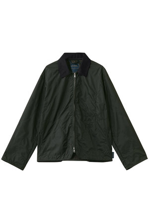 ラベンハム/LAVENHAMの【MEN】SIDE POCKET UNWADDED TEYNHAM(110800/110802)