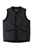 【MEN】<CLASSICS>LIGHTWEIGHT THORNHAM キルティングジレ