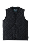 【MEN】<CLASSICS>DUBLIN キルティングジレ