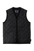 【MEN】<CLASSICS>DUBLIN キルティングジレ