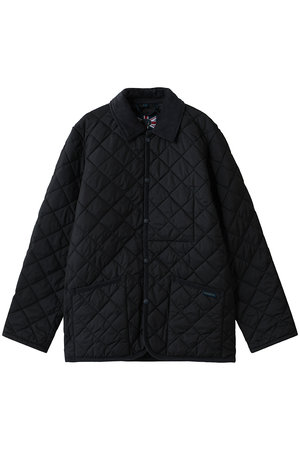ラベンハム/LAVENHAMの【MEN】<CLASSICS>DENHAM キルティングジャケット(110800/110802)