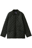 【MEN】<CLASSICS>DENHAM キルティングジャケット