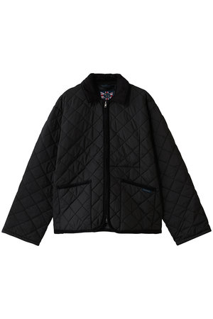 ラベンハム/LAVENHAMの【MEN】<CLASSICS>TEYNHAM キルティングジャケット(110800/110802)