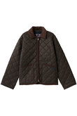 【MEN】<CLASSICS>TEYNHAM キルティングジャケット