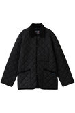 【MEN】<CLASSICS>RAYDON スリムフィット キルティングジャケット