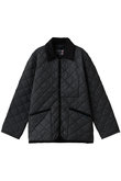 【MEN】<CLASSICS>RAYDON スリムフィット キルティングジャケット