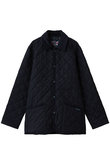 【MEN】<CLASSICS>WOOL DENHAM キルティングジャケット