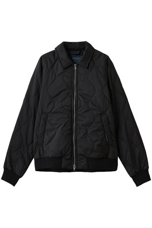 ラベンハム/LAVENHAMの【MEN】BOMBER TEYNHAM キルティングジャケット(110800/110802)