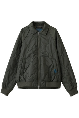 ラベンハム/LAVENHAMの【MEN】BOMBER TEYNHAM キルティングジャケット(110800/110802)