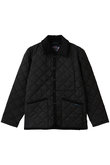 <CLASSICS>RAYDON スリムフィットキルティングジャケット