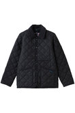 <CLASSICS>RAYDON スリムフィットキルティングジャケット