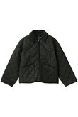 <CLASSICS>TEYNHAM キルティングジャケット