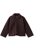 <CLASSICS>TEYNHAM キルティングジャケット