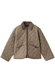 <CLASSICS>TEYNHAM キルティングジャケット
