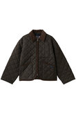 <CLASSICS>TEYNHAM キルティングジャケット