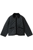 <CLASSICS>TEYNHAM キルティングジャケット