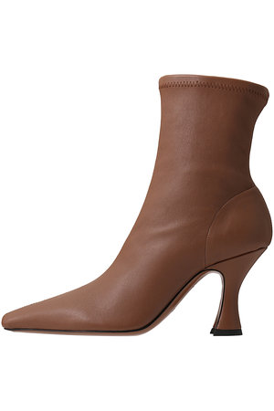 ネウス/NEOUSのRAN ストレッチショートブーツ(130300/130301)