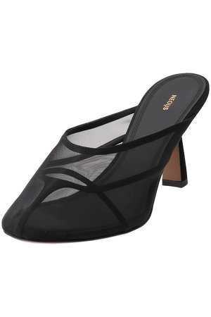 ネウス/NEOUSのPHERKA メッシュミュール(130200/130201)