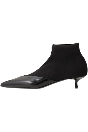 ネウス/NEOUSのVEGA ソックショートブーツ(130300/130301)