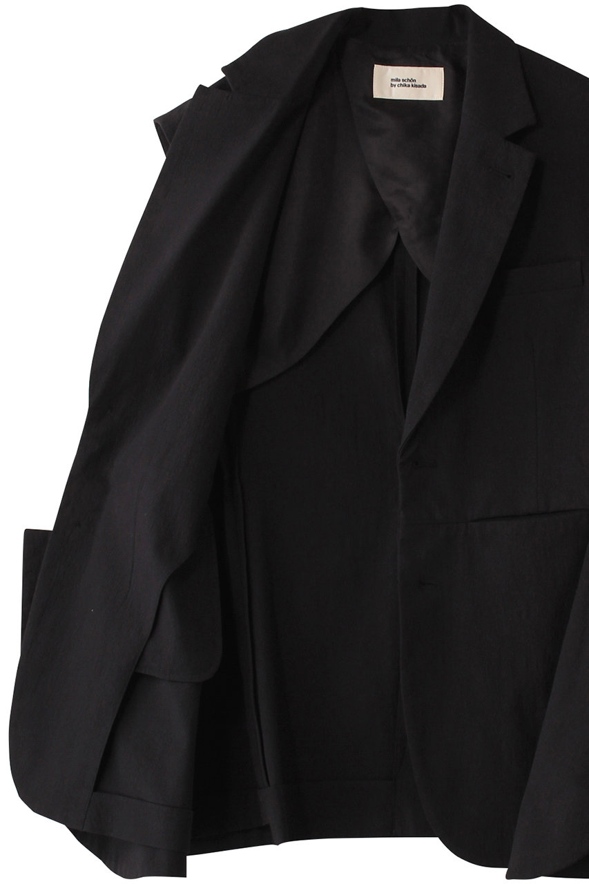 mila schon by chika kisada(ミラ ショーン バイ チカ キサダ  