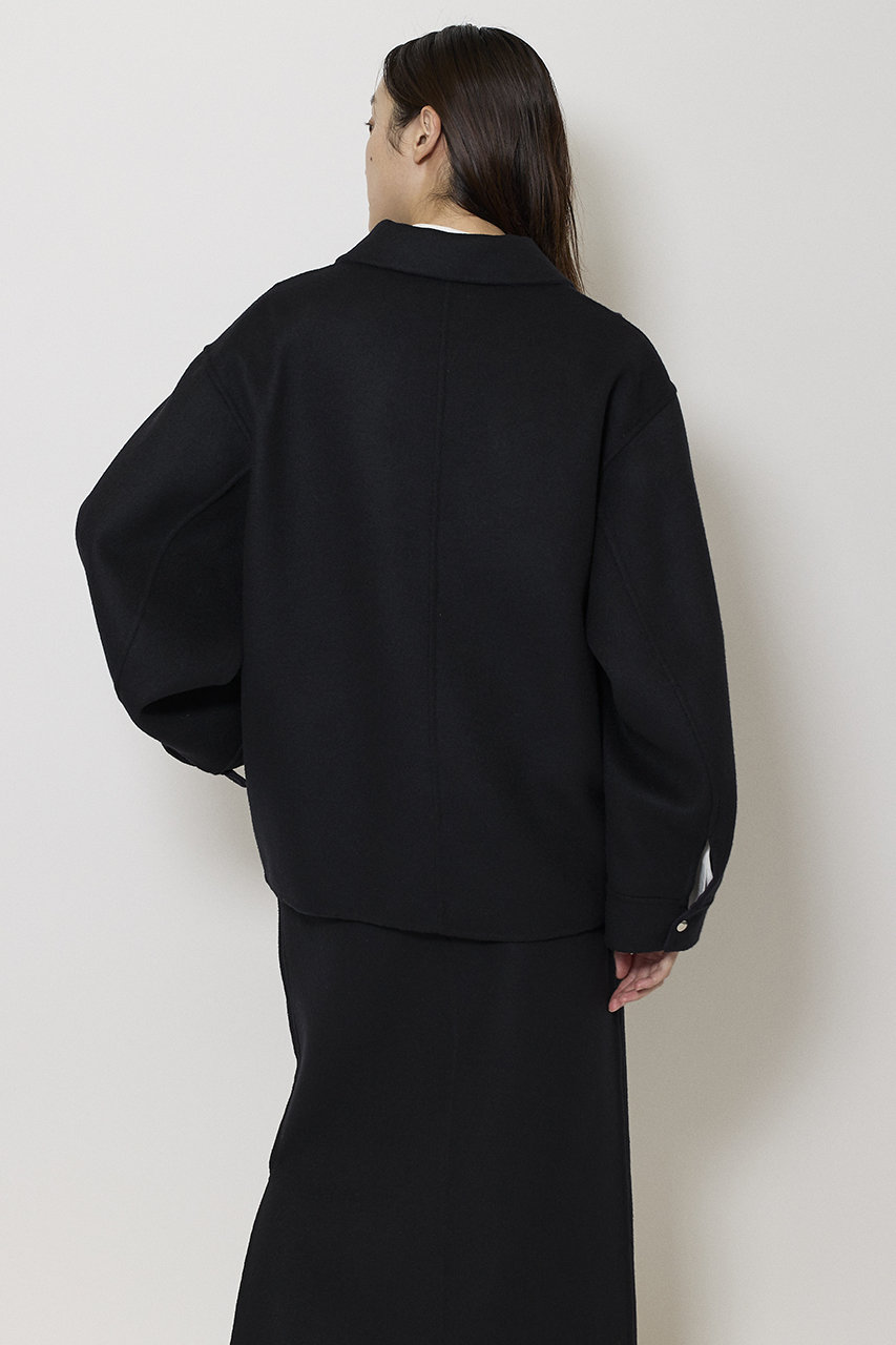 mila schon by chika kisada(ミラ ショーン バイ チカ キサダ