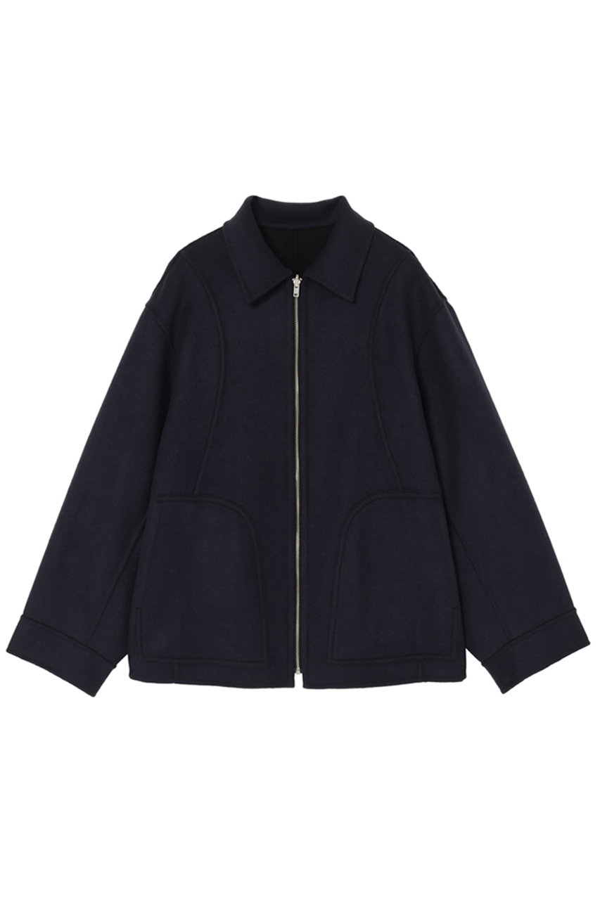 mila schon by chika kisada(ミラ ショーン バイ チカ キサダ