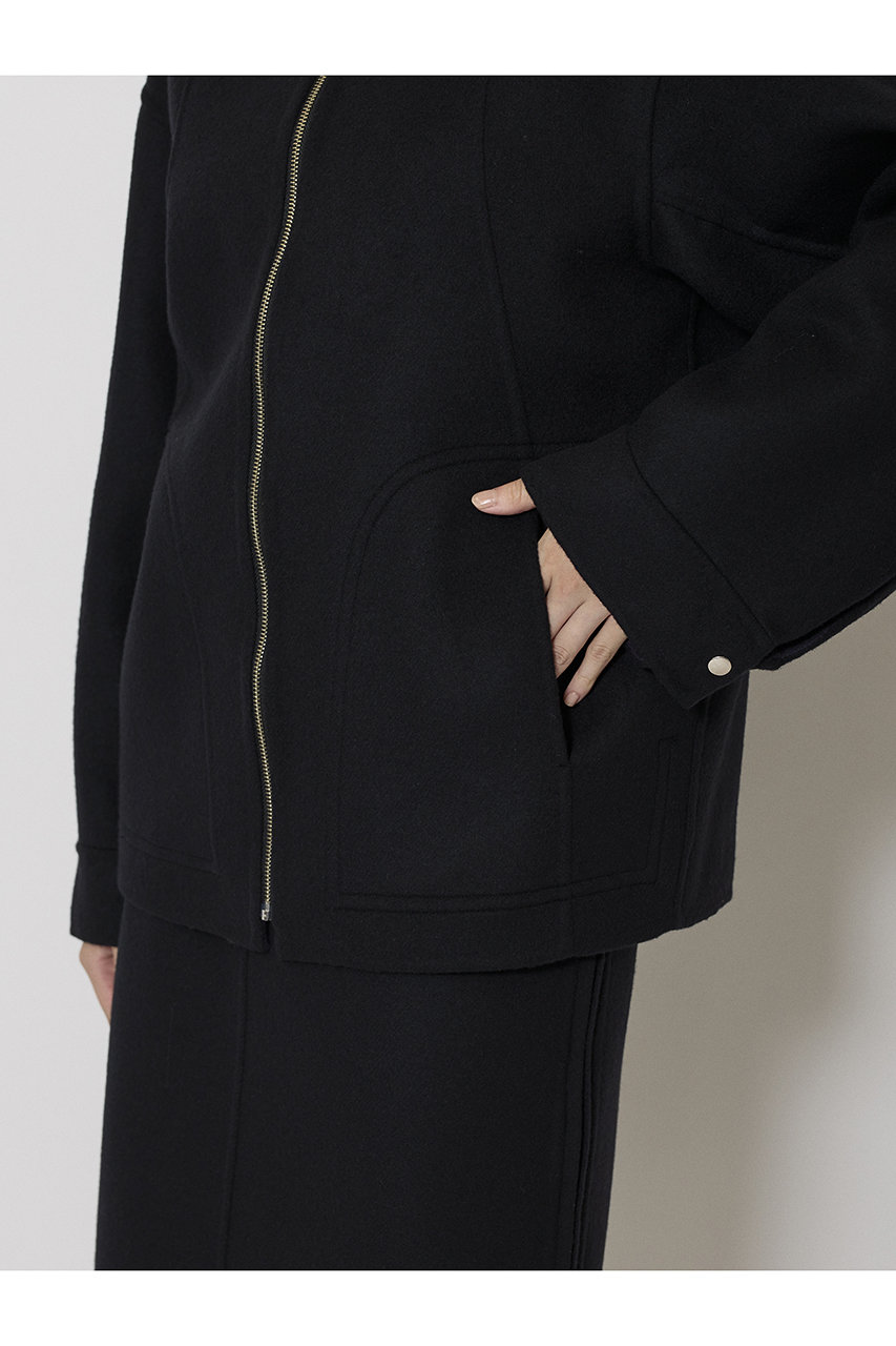 mila schon by chika kisada(ミラ ショーン バイ チカ キサダ