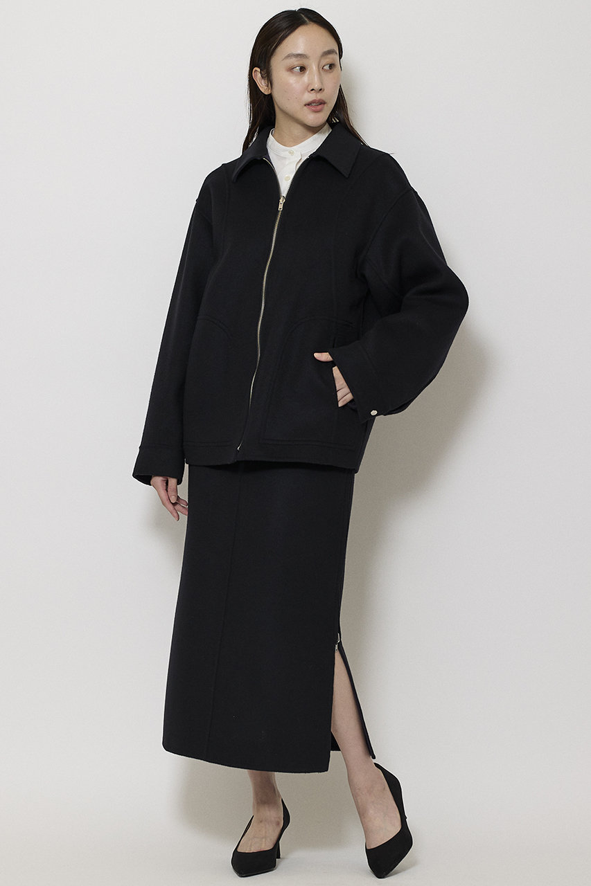 mila schon by chika kisada(ミラ ショーン バイ チカ キサダ