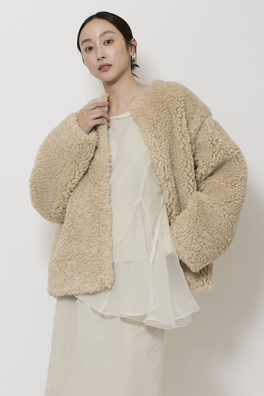 mila schon by chika kisada(ミラ ショーン バイ チカ キサダ