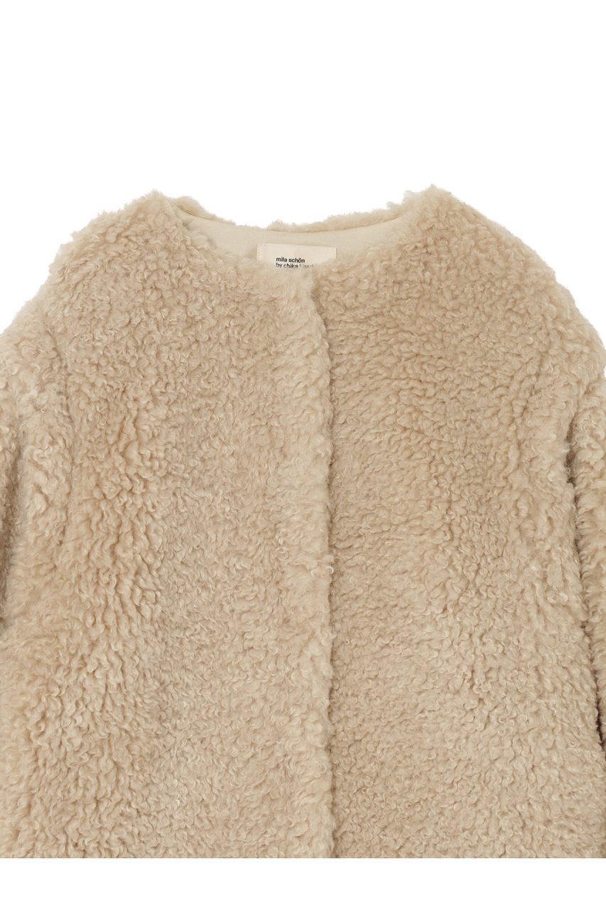 mila schon by chika kisada(ミラ ショーン バイ チカ キサダ