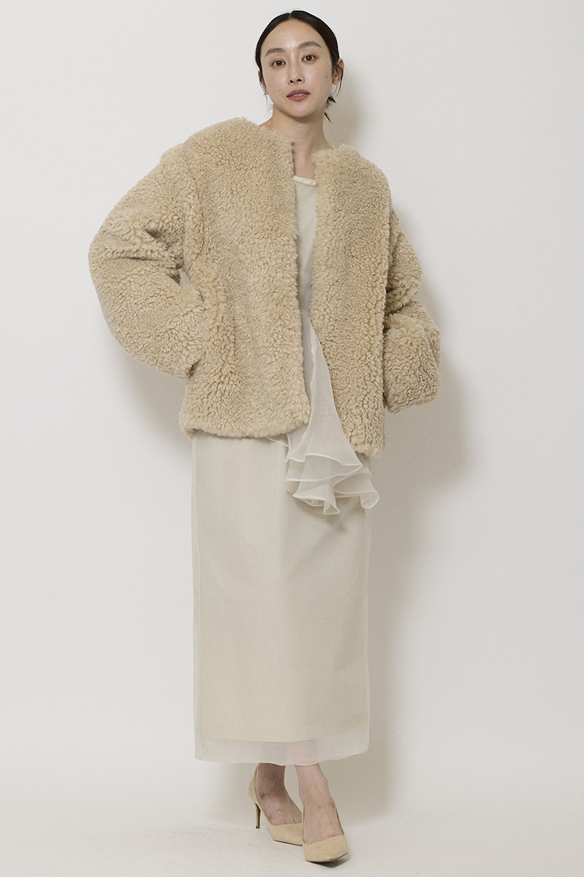 mila schon by chika kisada(ミラ ショーン バイ チカ キサダ