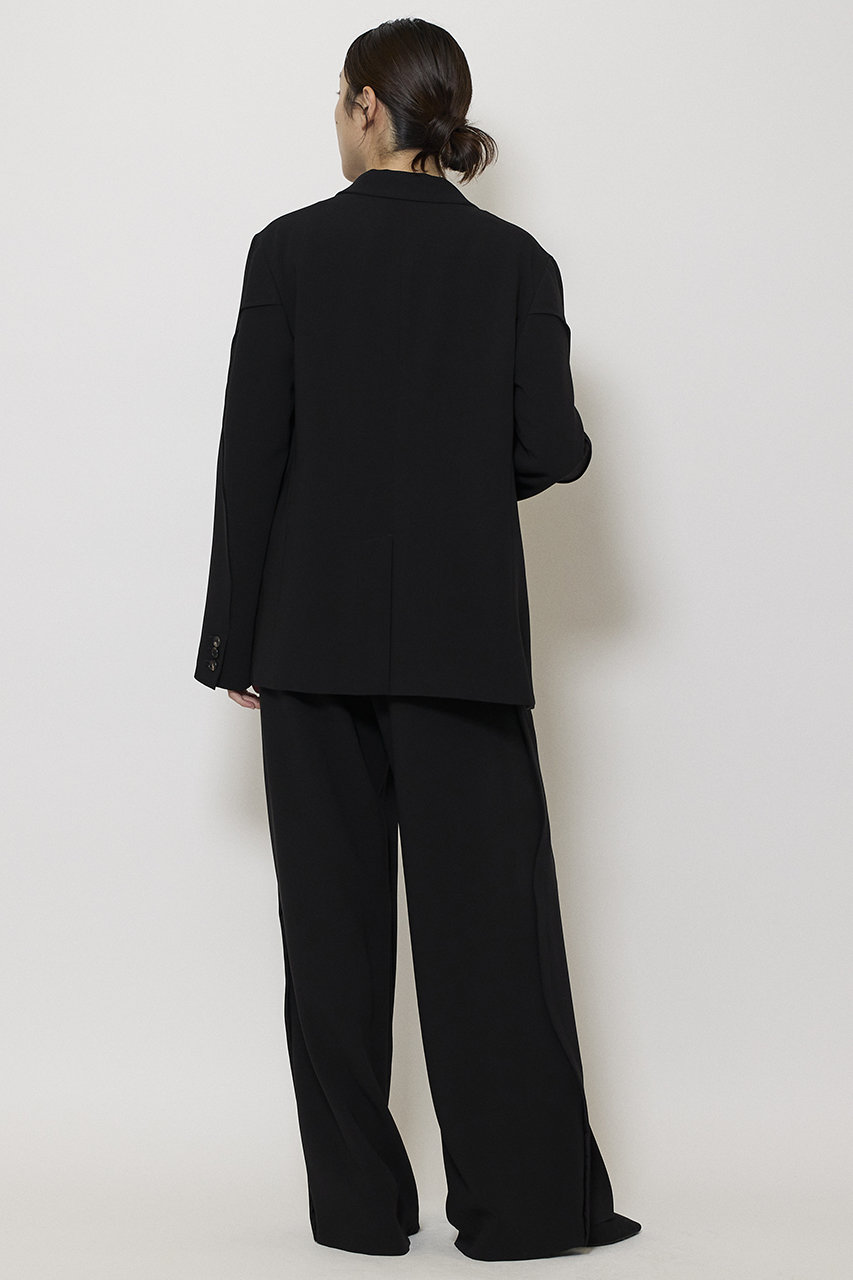 mila schon by chika kisada(ミラ ショーン バイ チカ キサダ)｜ダブル