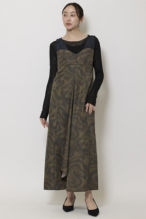ミラショーンワンピース ミラショーン mila schon 【mila schon COUTURE】ワンピース