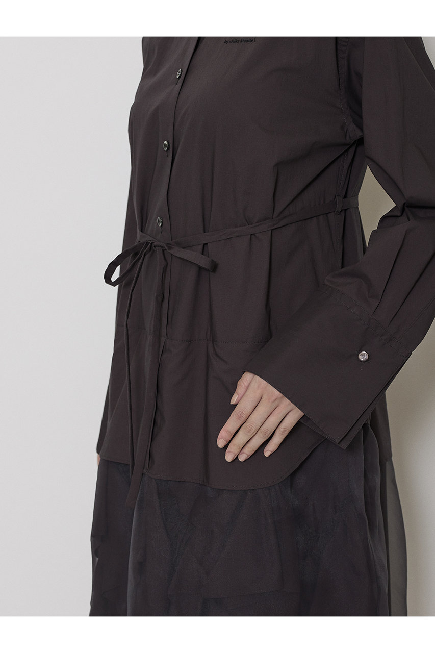 ミラショーンドレス mila schon by chika kisada(ミラ ショーン バイ チカ キサダ)｜スビン