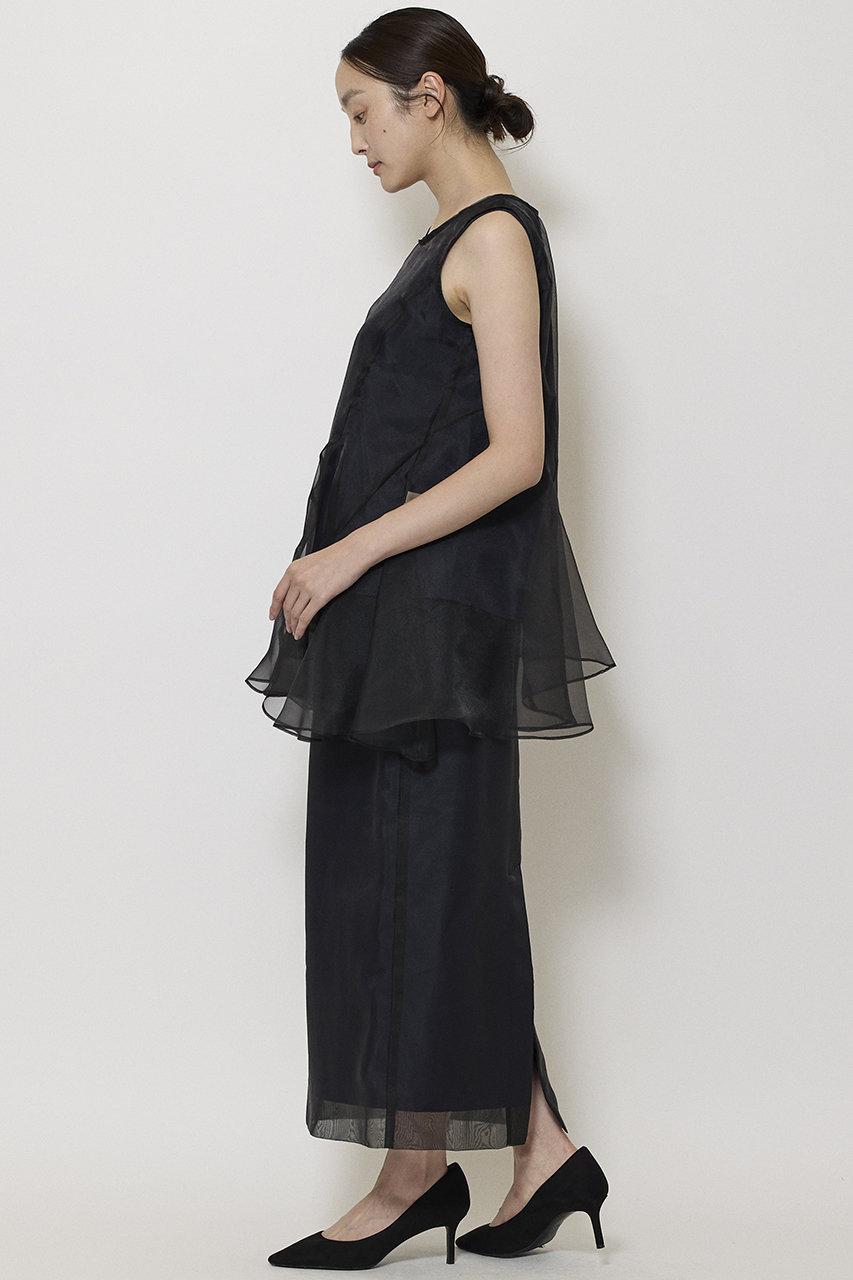 mila schon by chika kisada(ミラ ショーン バイ チカ キサダ